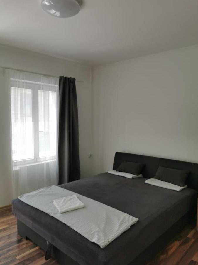 Tifani Apartman Кестхей Экстерьер фото